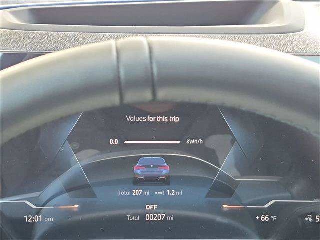 New 2026 BMW i4 eDrive40 w/ M Sport Package RWD image 9