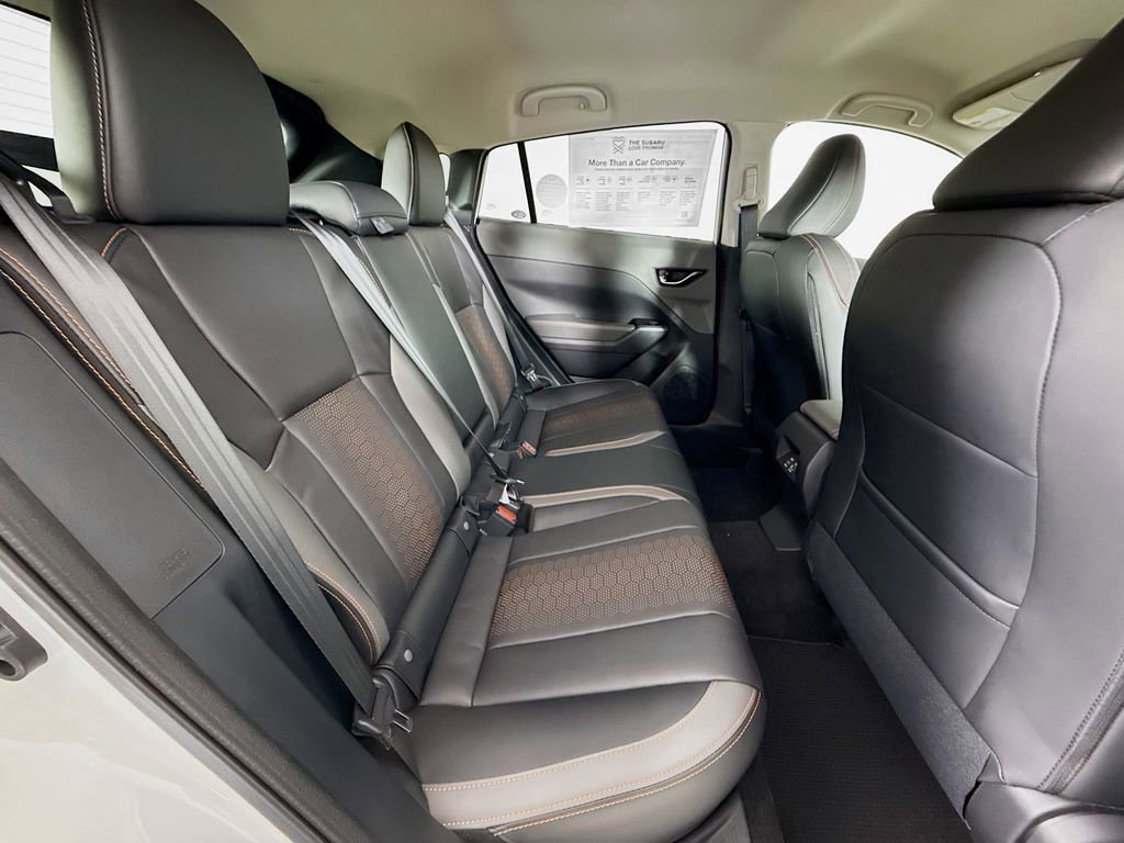 New 2026 Subaru Crosstrek 2.5i Limited image 31