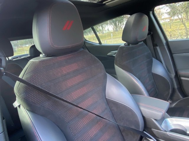 Used 2024 Dodge Hornet R/T Plus image 30