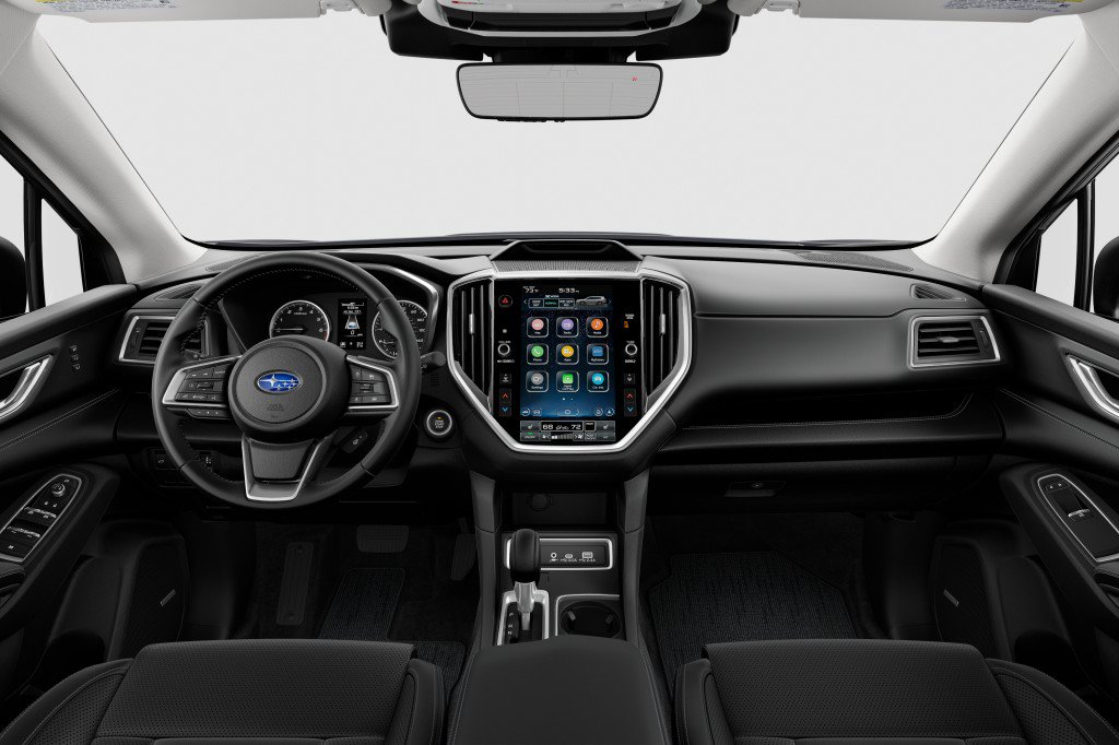 New 2026 Subaru Ascent Limited AWD/4WD image 18