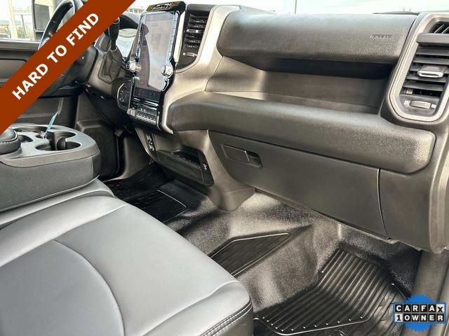 Used 2025 RAM 5500 Tradesman AWD/4WD image 17