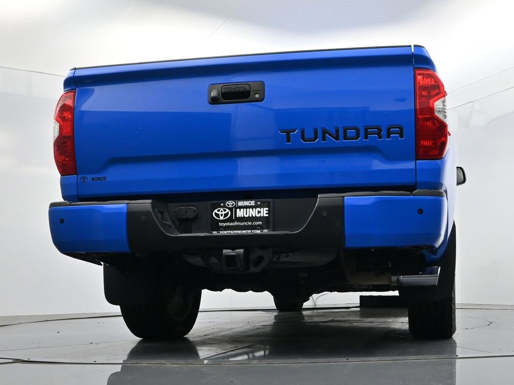 Used 2021 Toyota Tundra 1794 Edition image 63