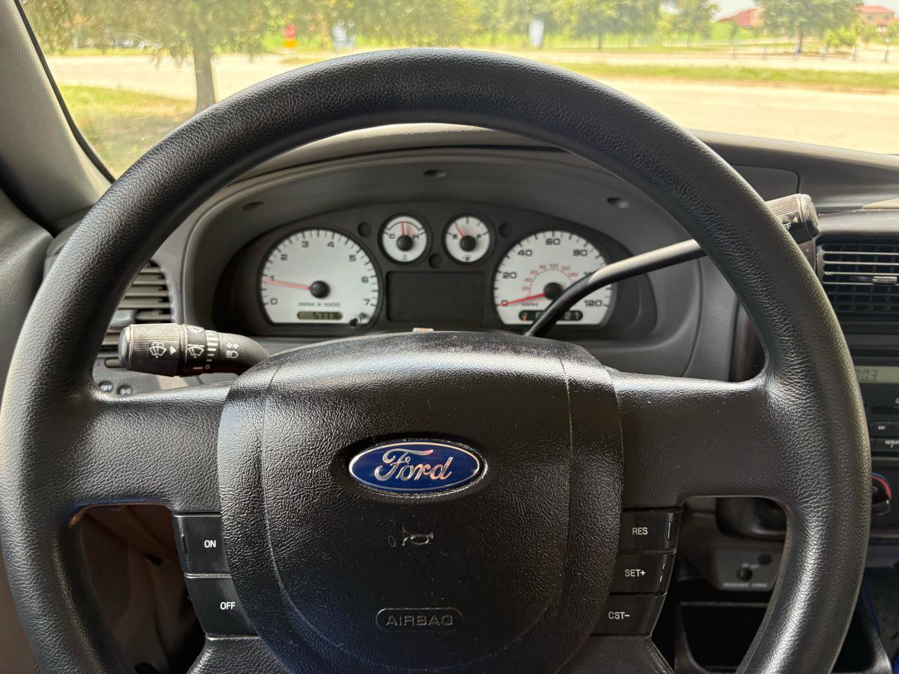 Used 2006 Ford Ranger Sport RWD image 42