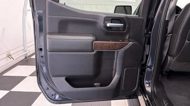 Used 2020 GMC Sierra 1500 Denali w/ Denali Carbonpro Edition AWD/4WD image 19