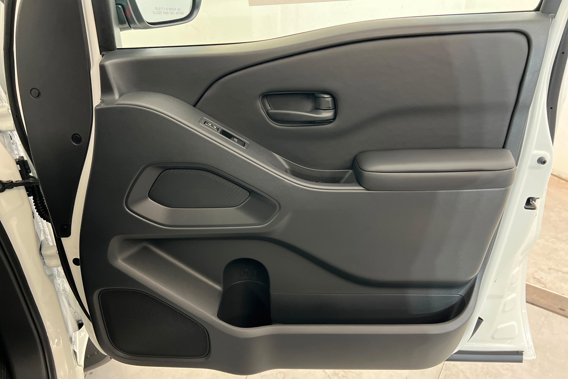 New 2026 Nissan Frontier SV w/ Tow Package image 22