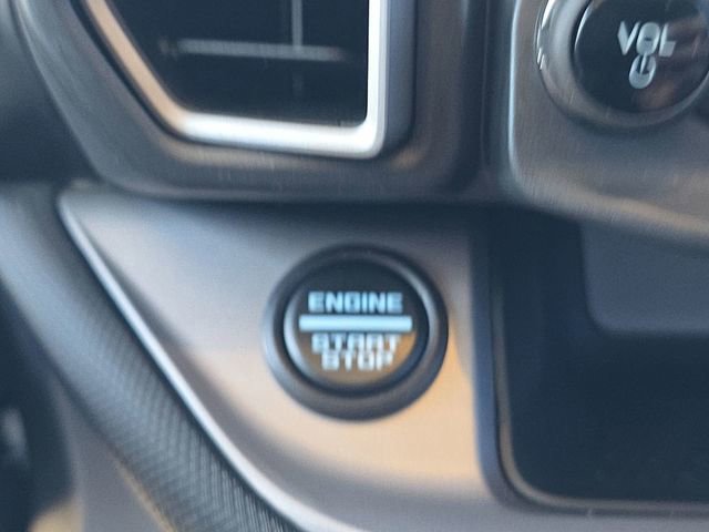 Used 2024 Ford Bronco Sport Big Bend image 27