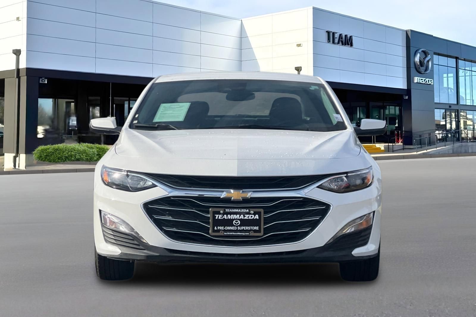 Used 2023 Chevrolet Malibu LT image 6