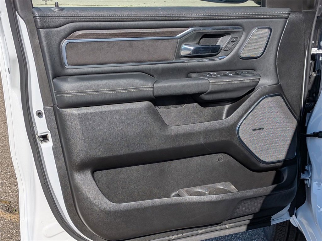 New 2026 RAM 1500 Laramie image 15