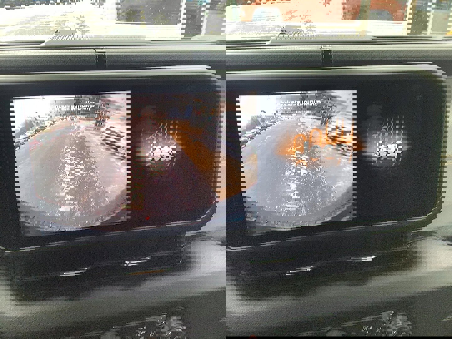 New 2026 Jeep Wrangler Sport image 11