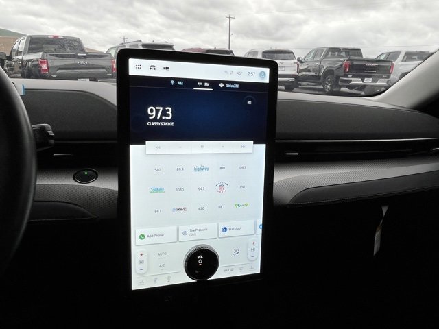 Used 2021 Ford Mustang Mach-E Select w/ Comfort/Technology Package image 37