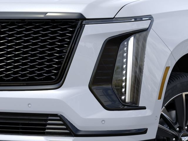New 2026 Cadillac Escalade Sport AWD/4WD image 10
