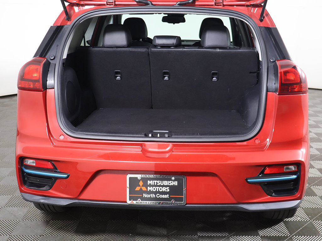 Used 2022 Kia Niro EX FWD image 18