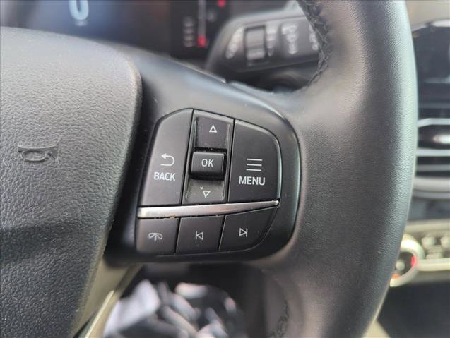 Used 2024 Ford Escape Active image 13