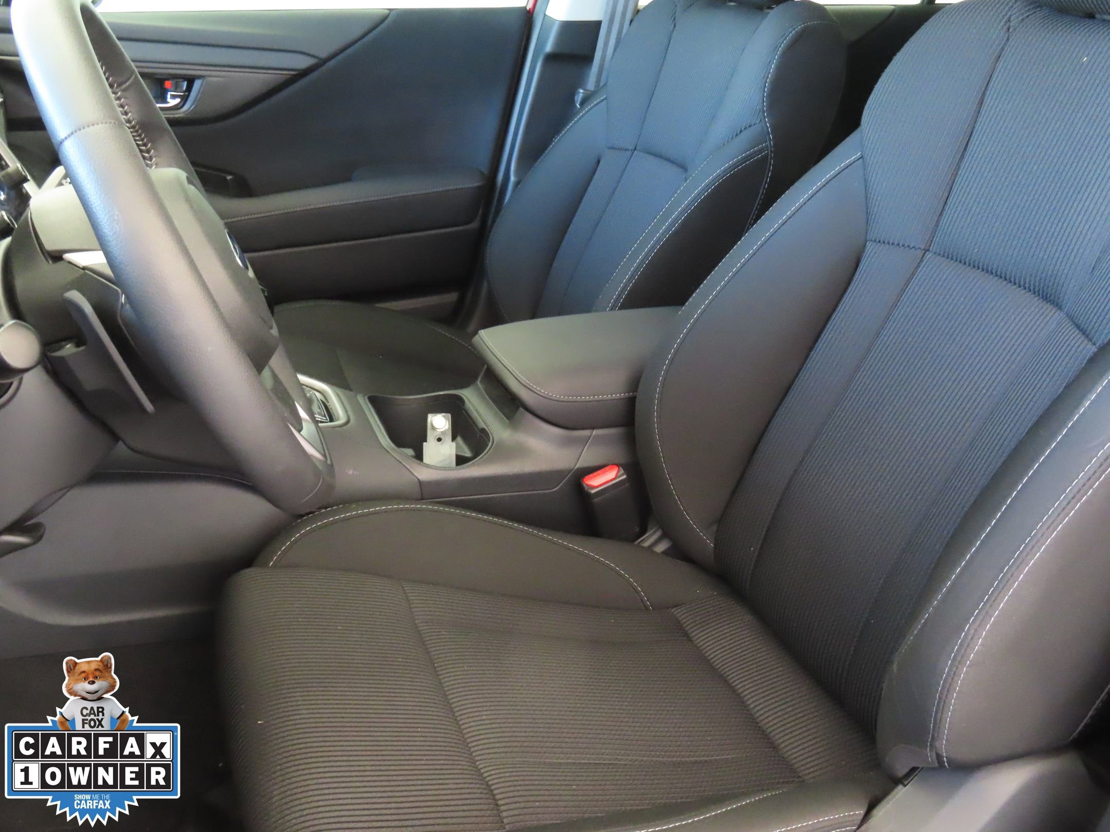 Used 2025 Subaru Legacy Premium AWD/4WD image 13