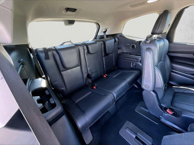 Used 2023 Subaru Ascent Touring image 30