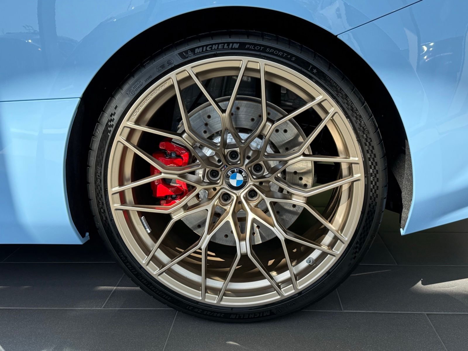 New 2026 BMW M2 RWD image 15