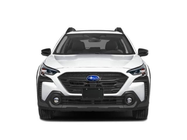 Used 2025 Subaru Outback Onyx Edition AWD/4WD image 7