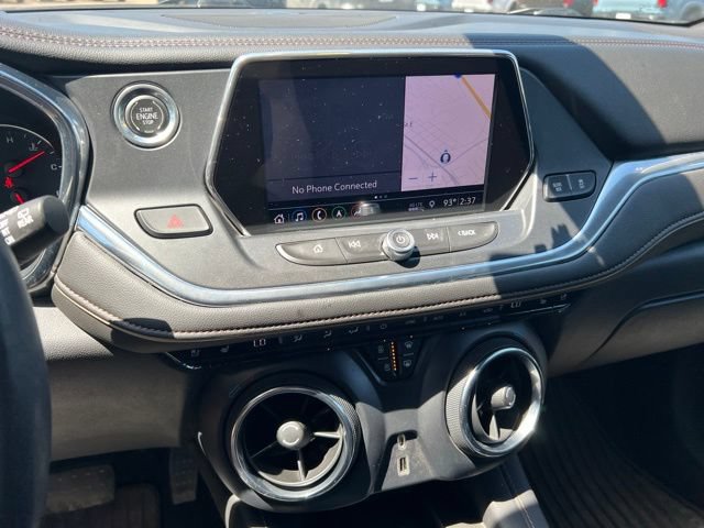 Used 2019 Chevrolet Blazer Premier w/ Driver Confidence II Package AWD/4WD image 11