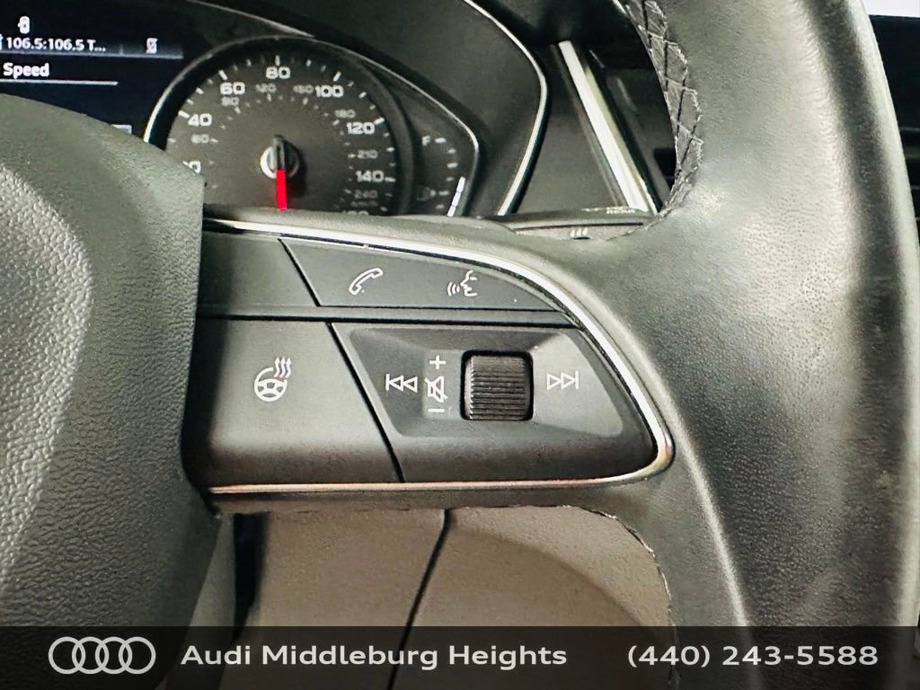 Certified 2023 Audi Q5 2.0T Premium w/ Convenience Package AWD/4WD image 20