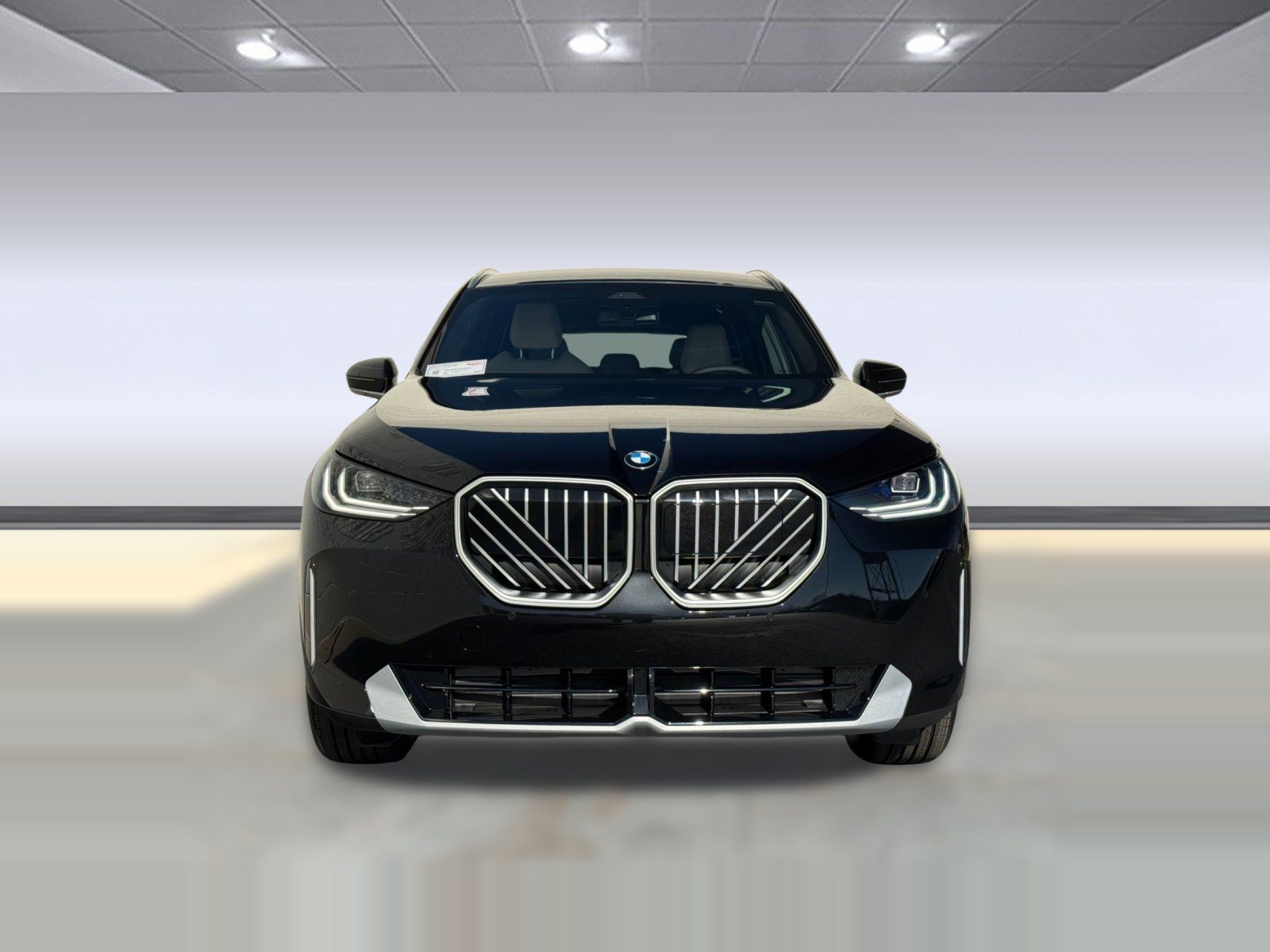 Used 2026 BMW X3 xDrive30i w/ Convenience Package AWD/4WD image 5