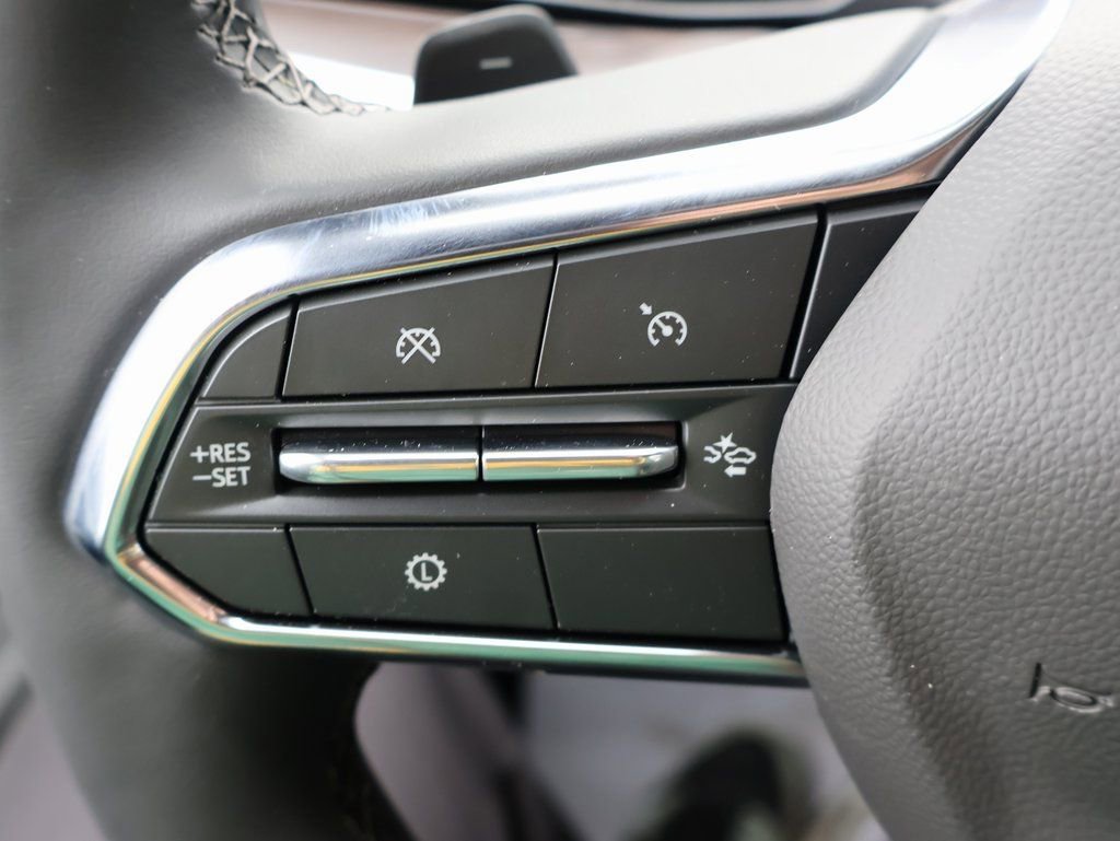 New 2026 Chevrolet Tahoe LS w/ LPO, Dark Essentials Package image 18