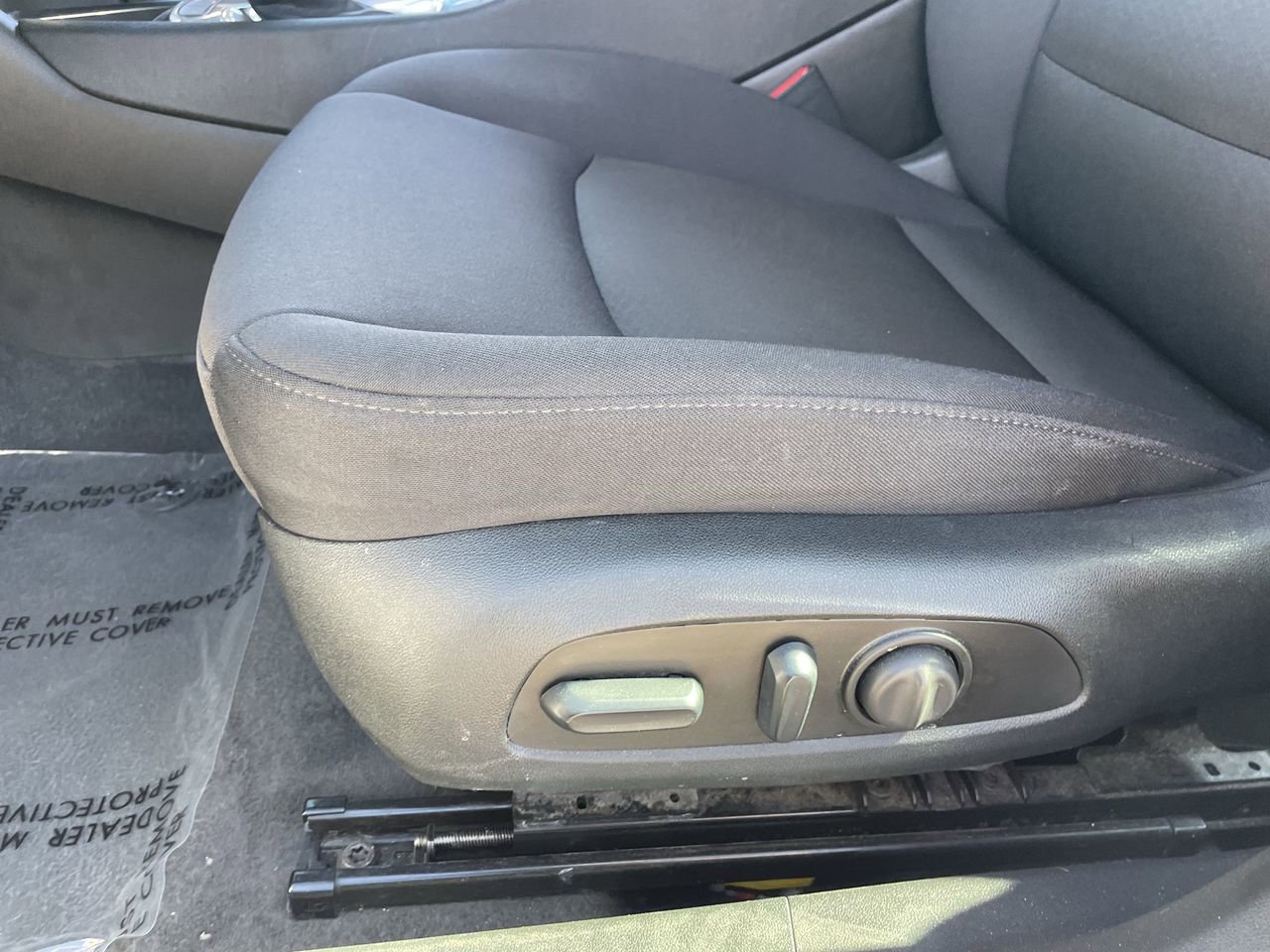 Used 2024 Chevrolet Malibu LT image 24