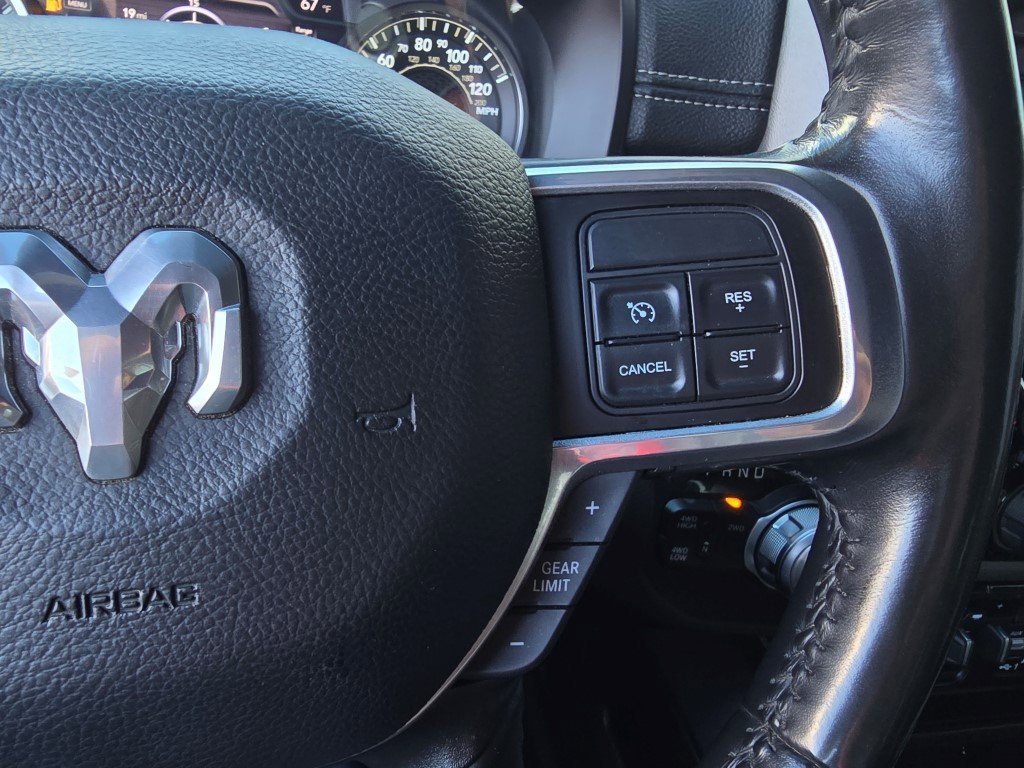 Certified 2022 RAM 2500 Laramie image 41