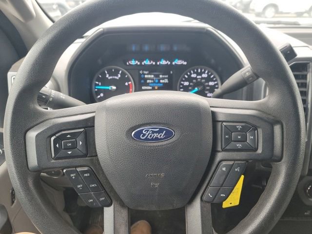 Used 2022 Ford F250 XLT image 13