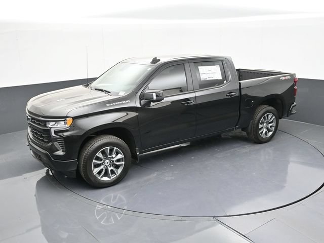 New 2026 Chevrolet Silverado 1500 RST w/ RST All Star Premium Package AWD/4WD image 62