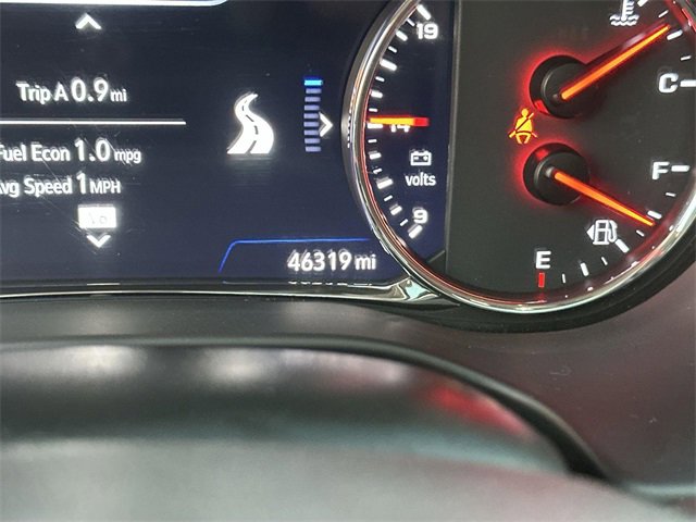 Used 2020 GMC Acadia Denali image 11