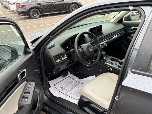 Used 2024 Honda Civic EX image 14