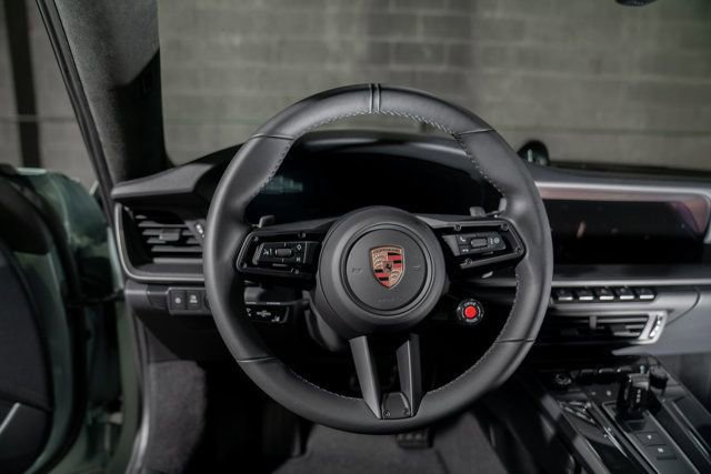 Used 2026 Porsche 911 Carrera image 12