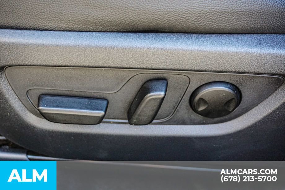 Used 2025 MAZDA CX-50 AWD 2.5 S w/ Preferred Package image 52