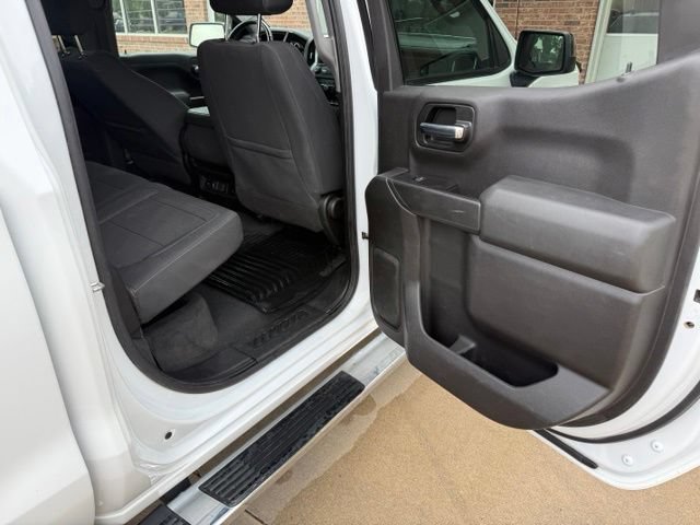 Used 2020 Chevrolet Silverado 1500 LT w/ All-Star Edition AWD/4WD image 19