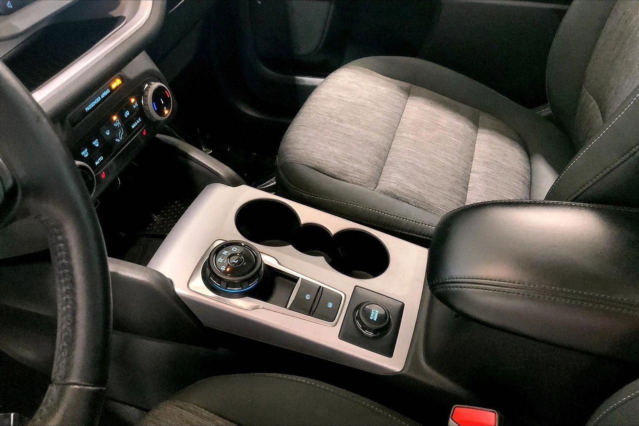 Used 2023 Ford Bronco Sport Big Bend w/ Convenience Package image 17