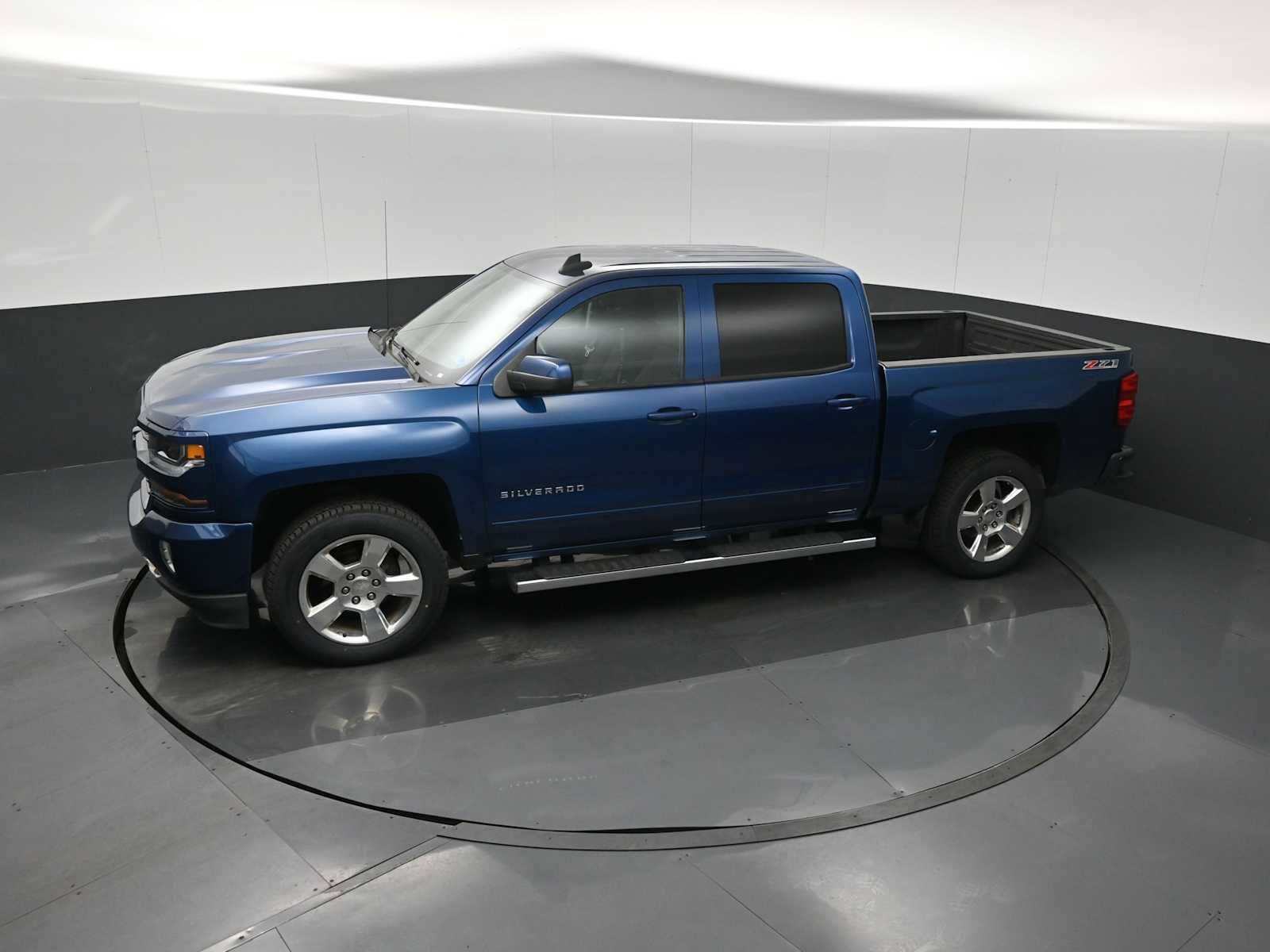 Used 2016 Chevrolet Silverado 1500 LT w/ All Star Edition image 13