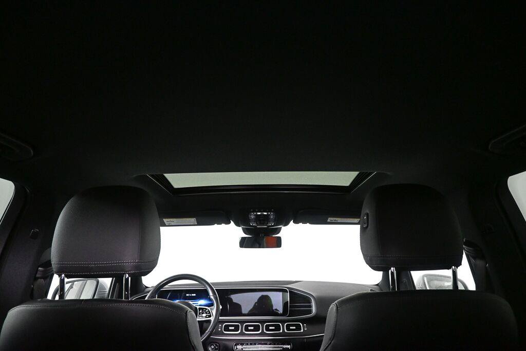 Certified 2021 Mercedes-Benz GLE 350 image 16