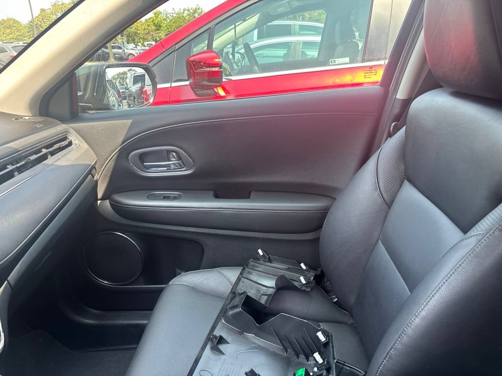 Used 2016 Honda HR-V EX-L image 13