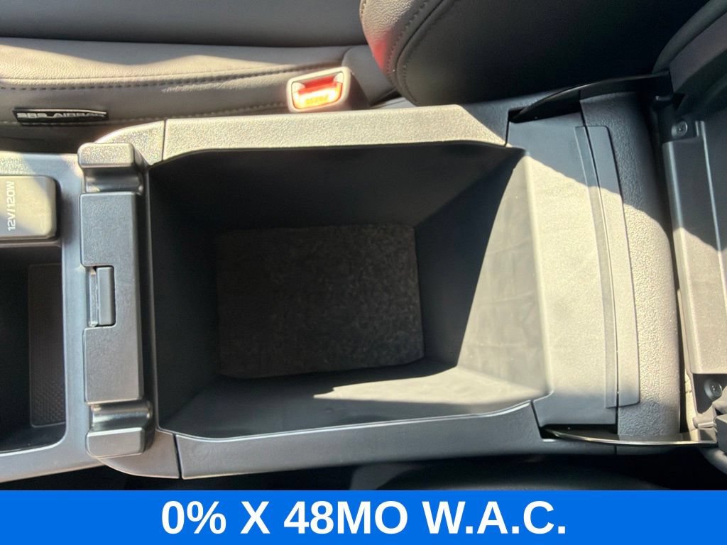 New 2026 Subaru Outback Premium AWD/4WD image 18