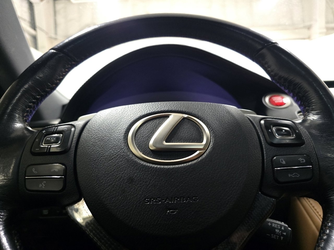 Used 2015 Lexus RC 350 AWD w/ Luxury Package image 29