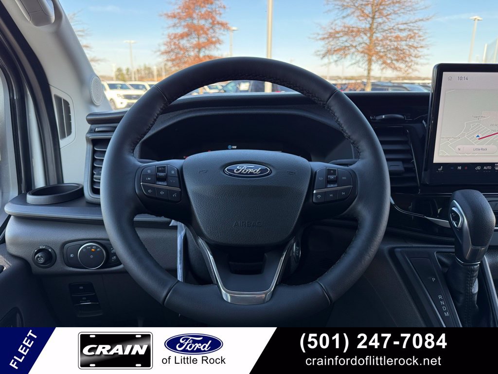 New 2026 Ford Transit 350 XLT RWD image 14