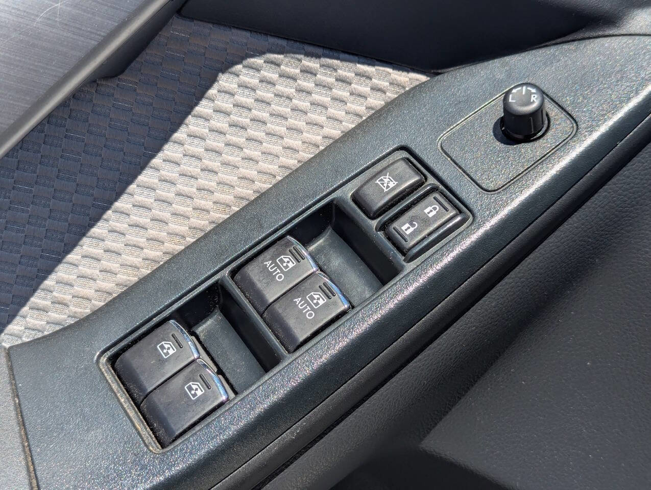 Used 2018 Subaru Forester 2.5i Premium AWD/4WD image 26