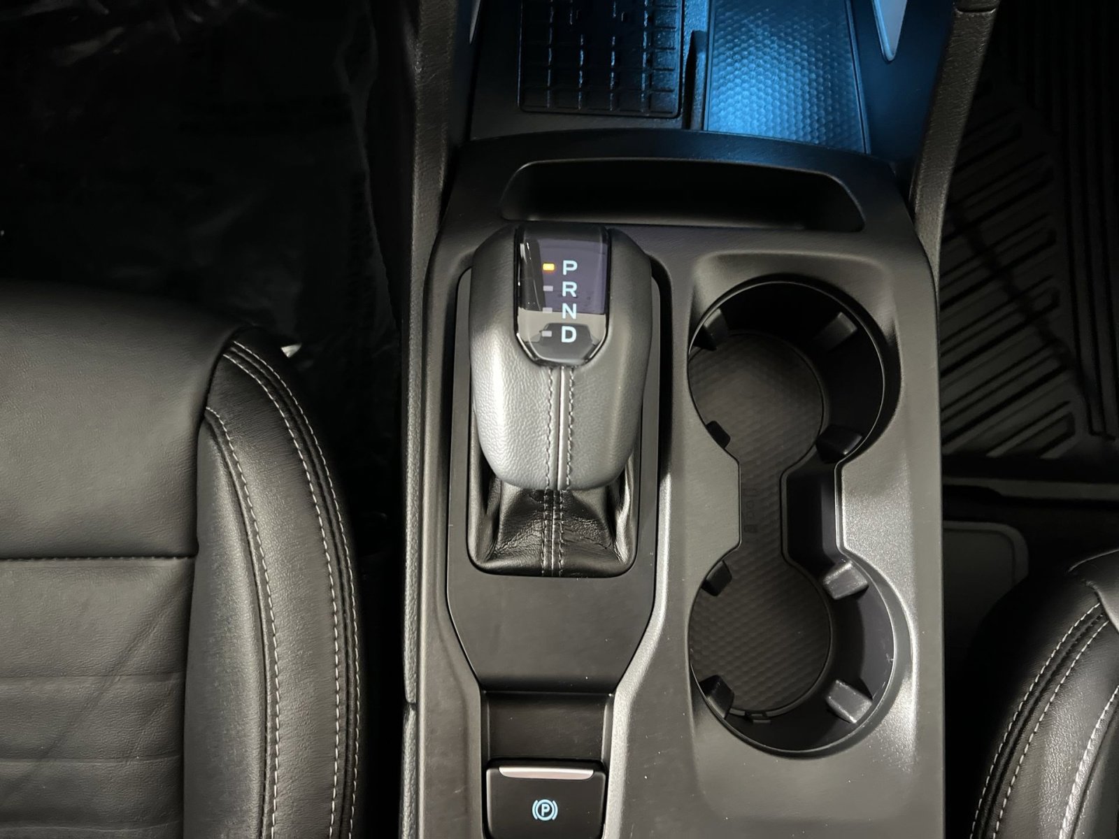 Used 2024 Ford Ranger Lariat w/ FX4 Off-Road Package image 22