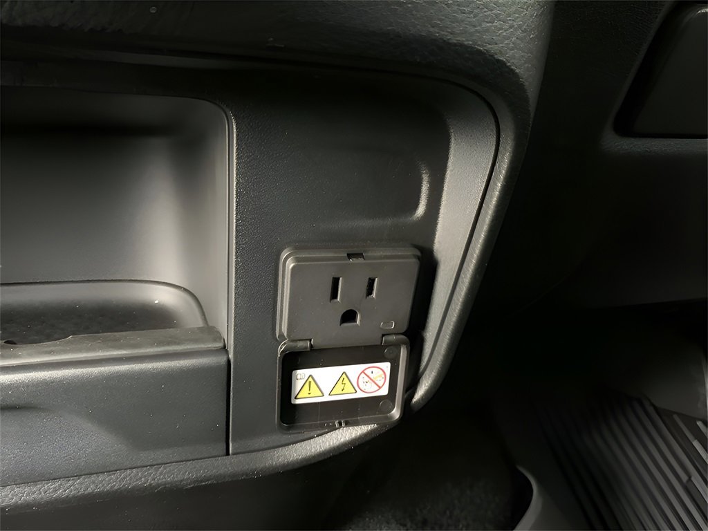 Used 2025 RAM 2500 Tradesman image 79