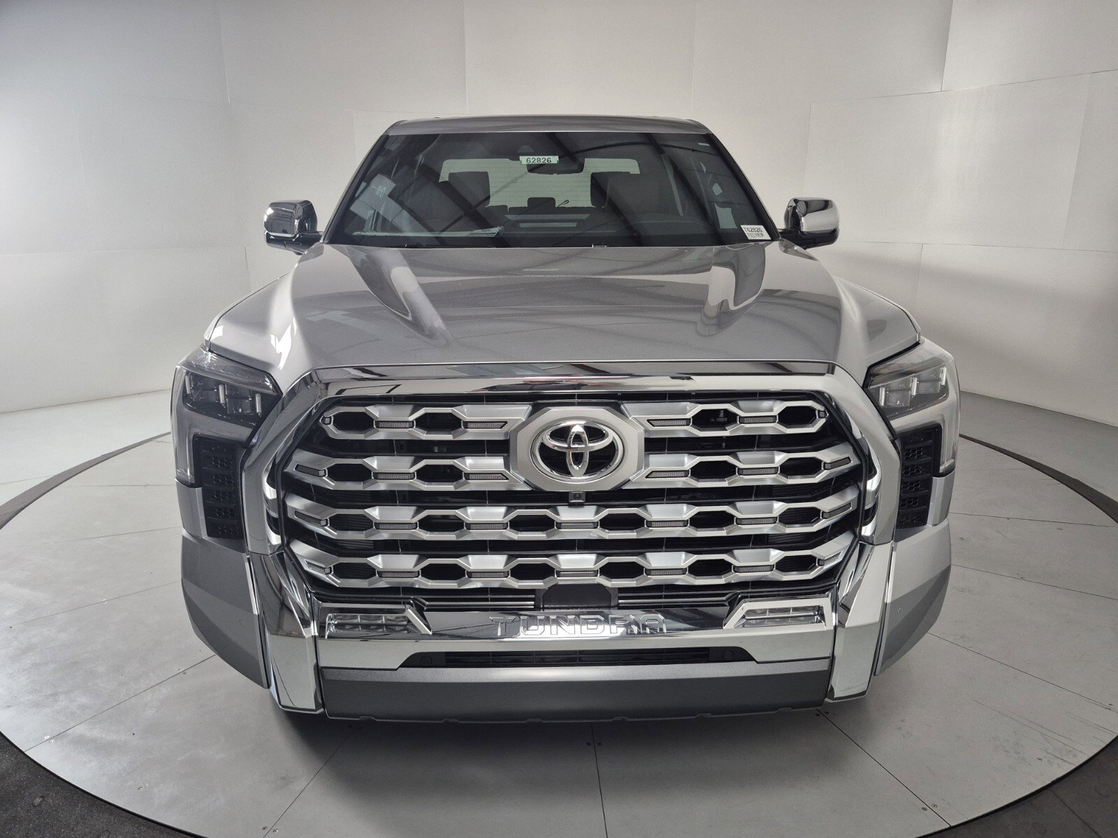 New 2026 Toyota Tundra 1794 Edition image 7