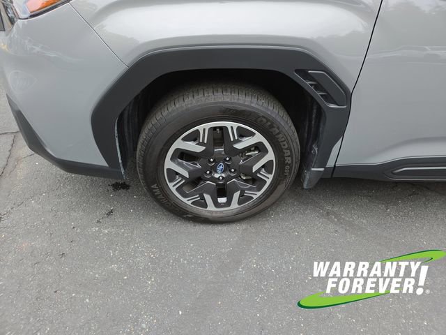 Certified 2026 Subaru Forester Premium AWD/4WD image 19