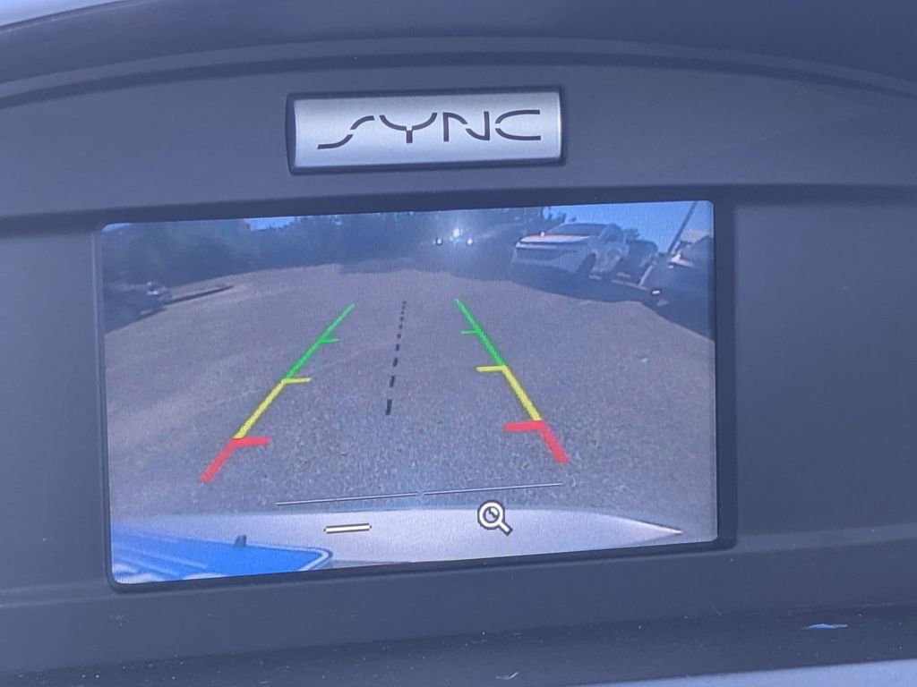 Used 2017 Ford C-MAX SE image 26