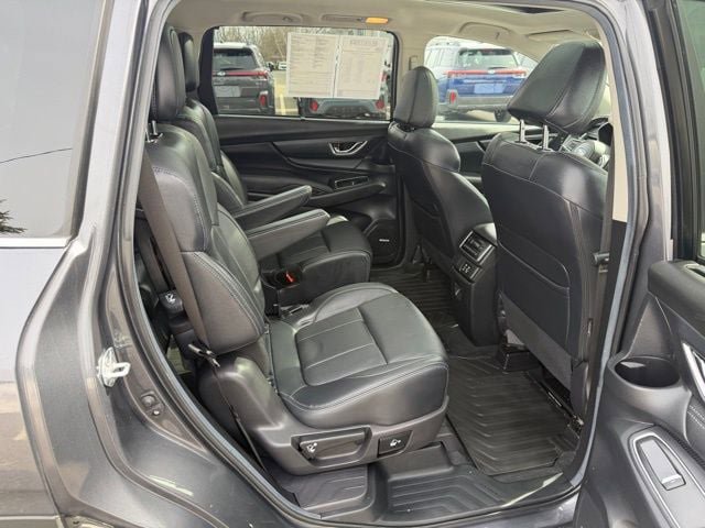 Used 2024 Subaru Ascent Limited w/ Technology Package AWD/4WD image 10
