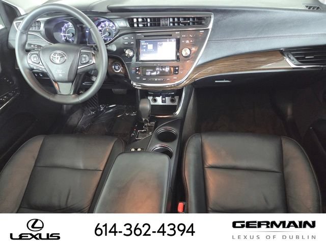 Used 2015 Toyota Avalon XLE Touring FWD image 29