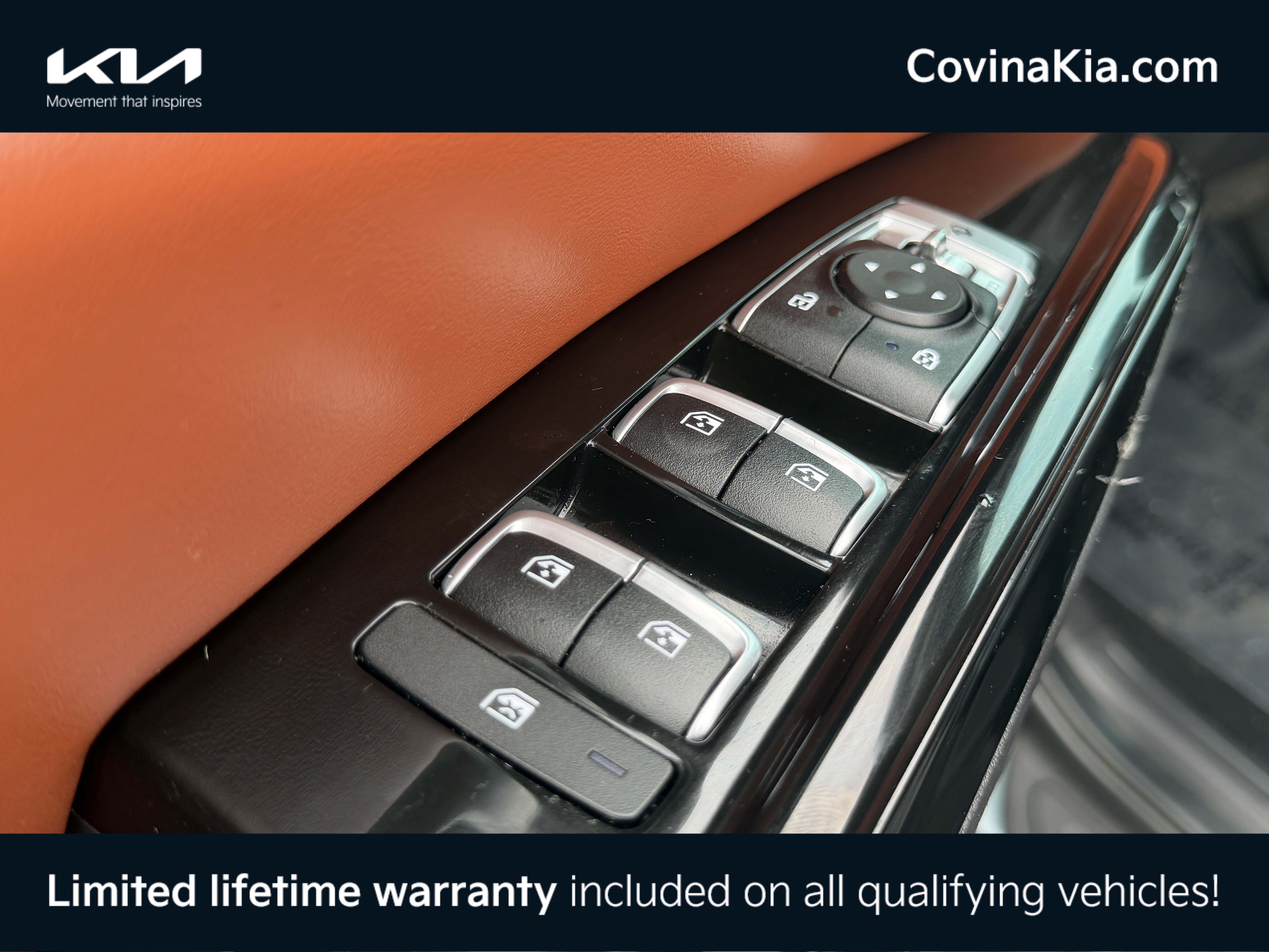 Certified 2023 Kia Carnival SX FWD image 14